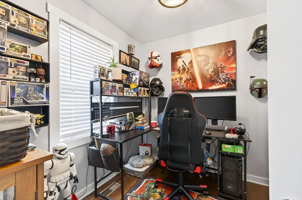 1175 Eagle Landing Drive Cookeville TN 38506