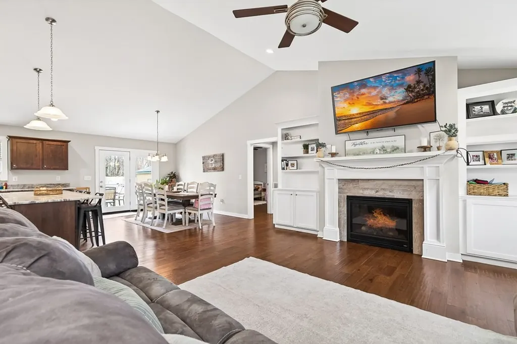 1175 Eagle Landing Drive Cookeville TN 38506