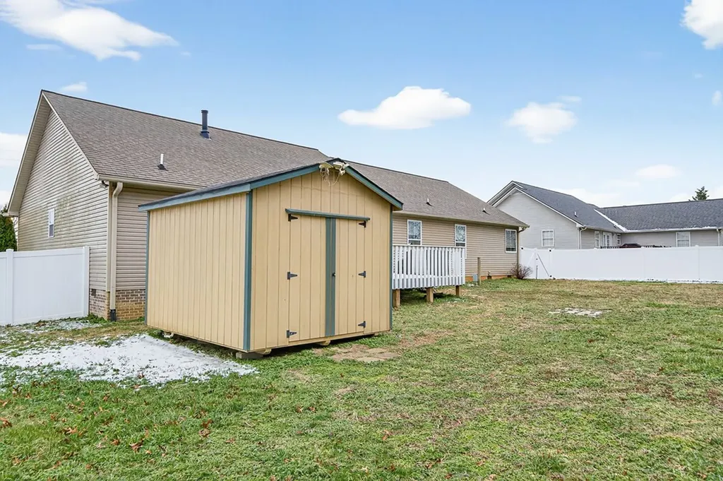 1175 Eagle Landing Drive Cookeville TN 38506