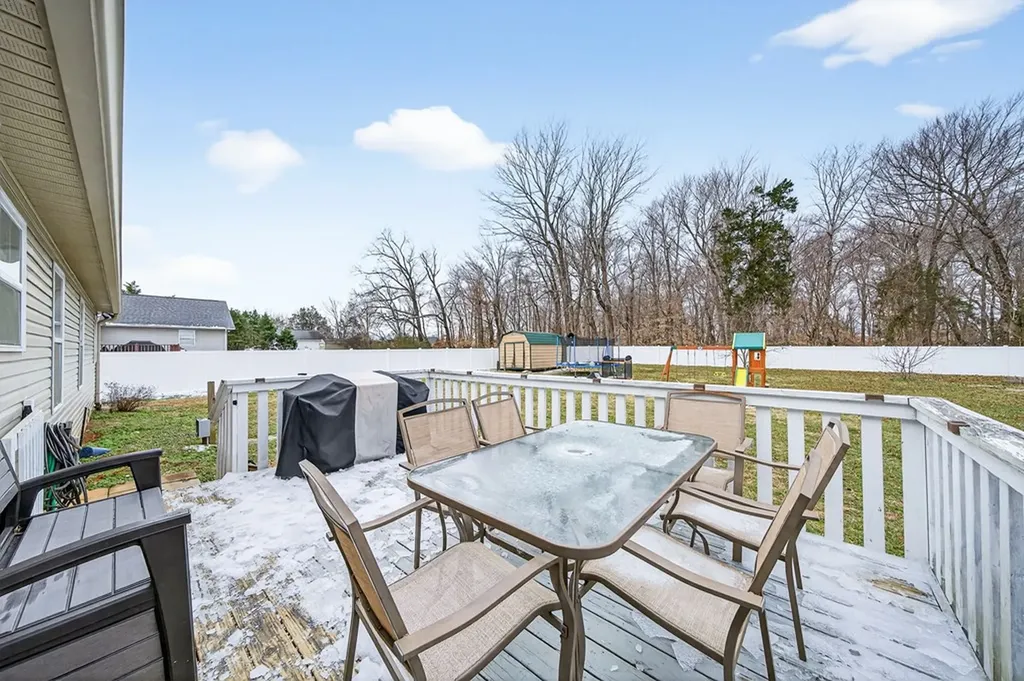 1175 Eagle Landing Drive Cookeville TN 38506