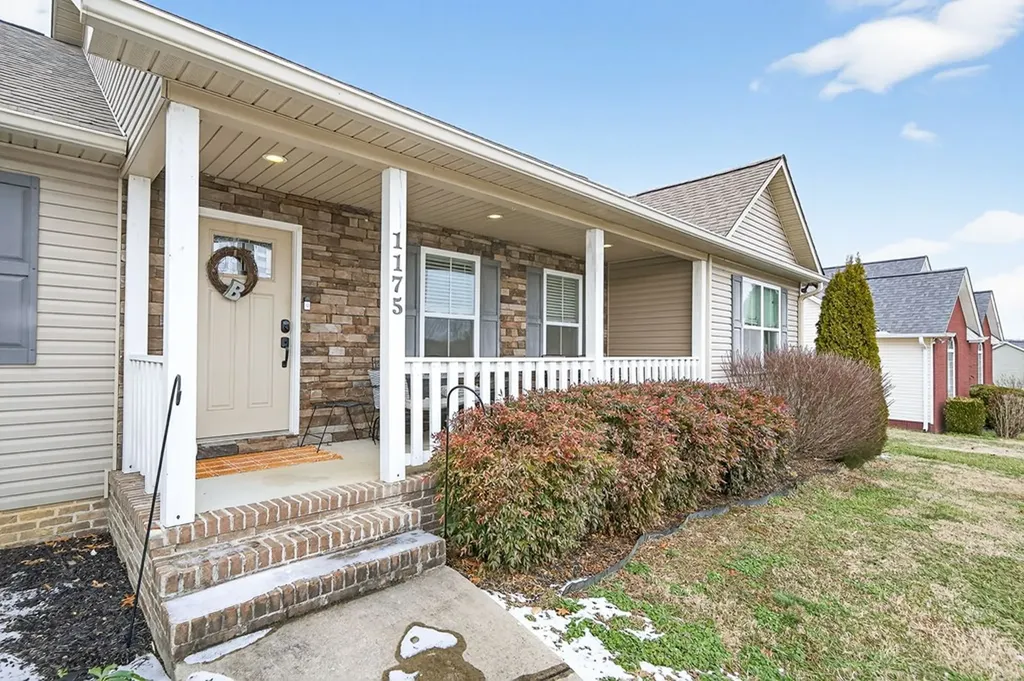 1175 Eagle Landing Drive Cookeville TN 38506