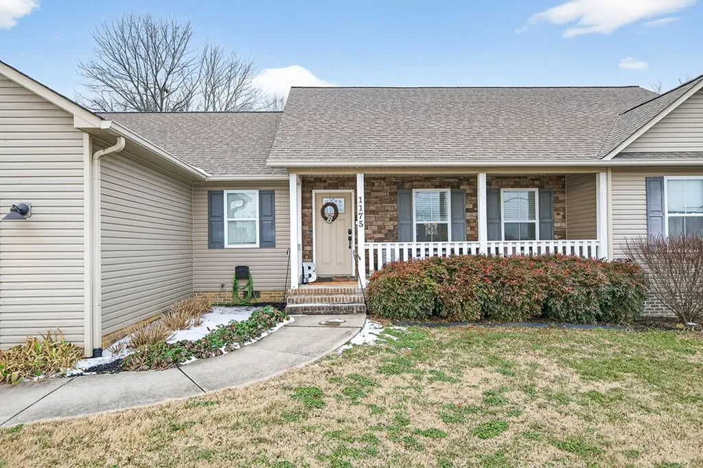 1175 Eagle Landing Drive Cookeville TN 38506