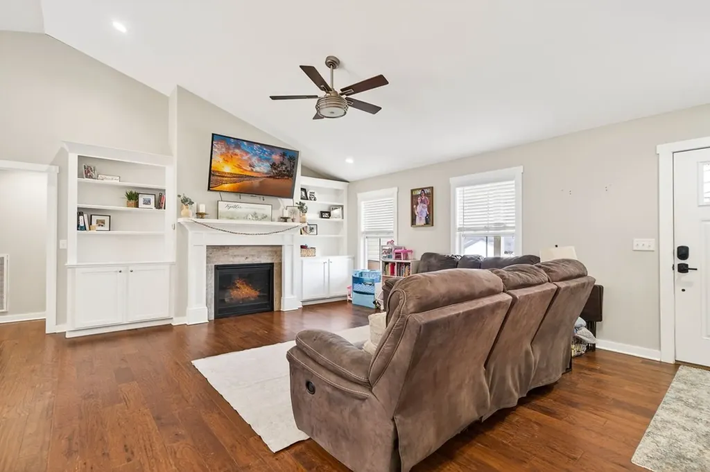 1175 Eagle Landing Drive Cookeville TN 38506