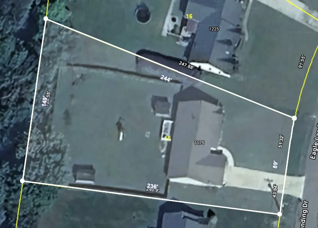 1175 Eagle Landing Drive Cookeville TN 38506