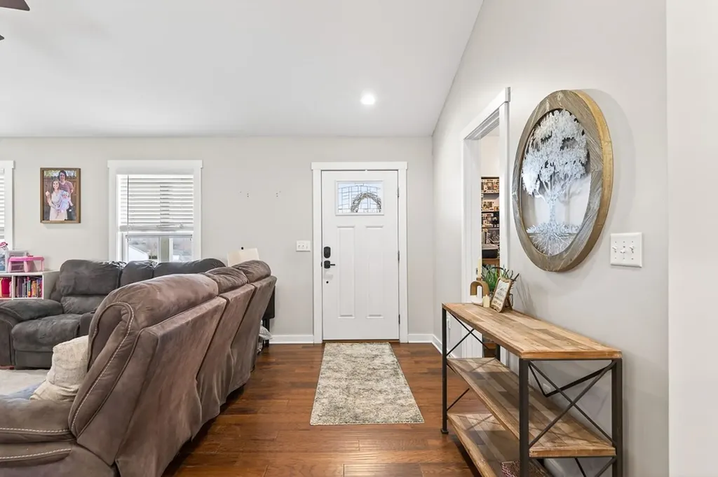 1175 Eagle Landing Drive Cookeville TN 38506