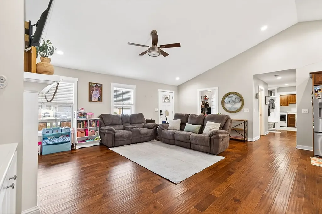 1175 Eagle Landing Drive Cookeville TN 38506