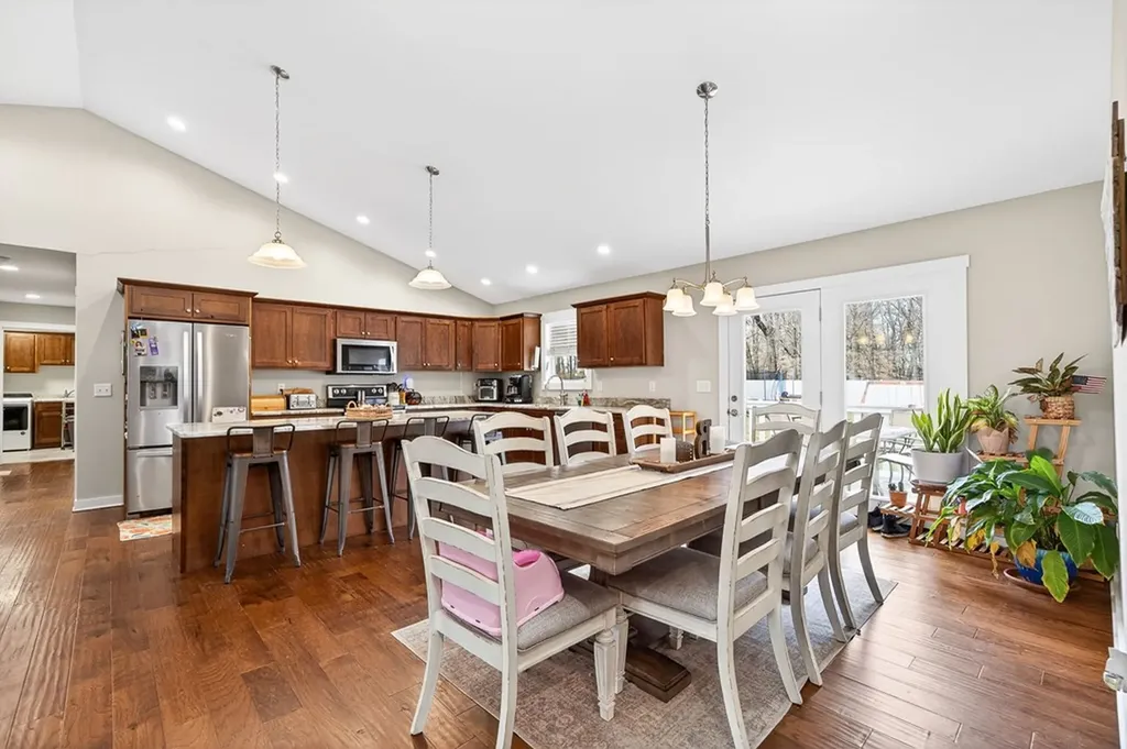 1175 Eagle Landing Drive Cookeville TN 38506