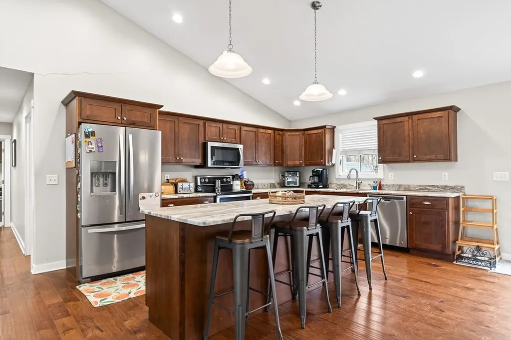 1175 Eagle Landing Drive Cookeville TN 38506