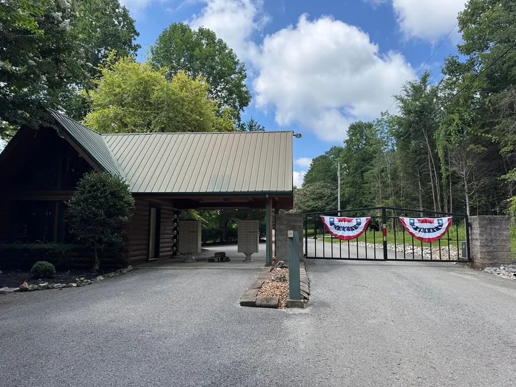 Lot 12 Cornerstone Parkway Allons TN 38541