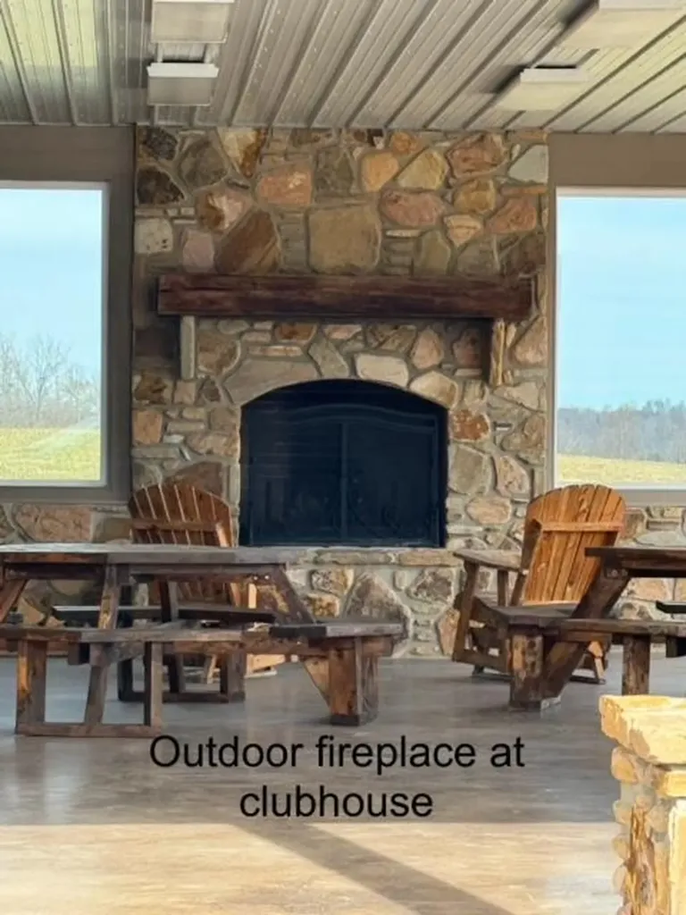 Lot 13 Holly Bend Drive Byrdstown TN 38549