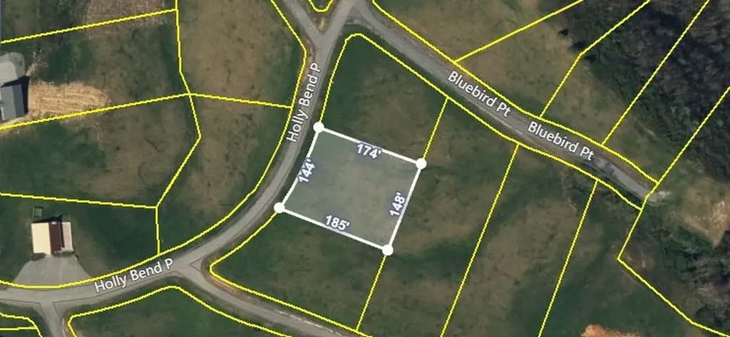 Lot 13 Holly Bend Drive Byrdstown TN 38549