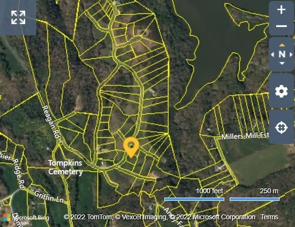 Lot 13 Holly Bend Drive Byrdstown TN 38549