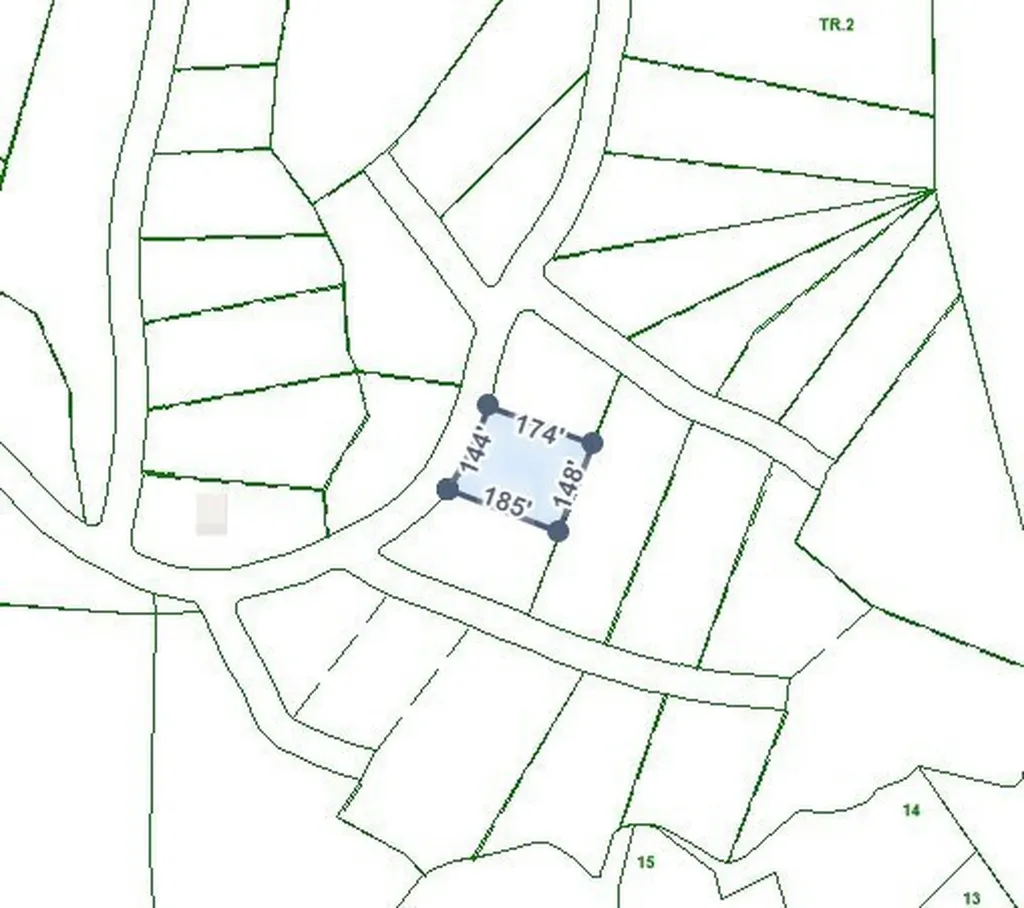 Lot 13 Holly Bend Drive Byrdstown TN 38549