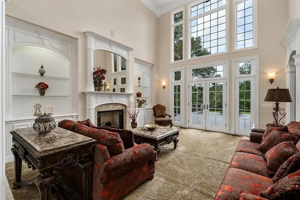 1755 Bunker Hill Road Cookeville TN 38506