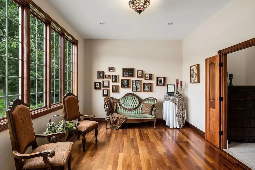 1755 Bunker Hill Road Cookeville TN 38506