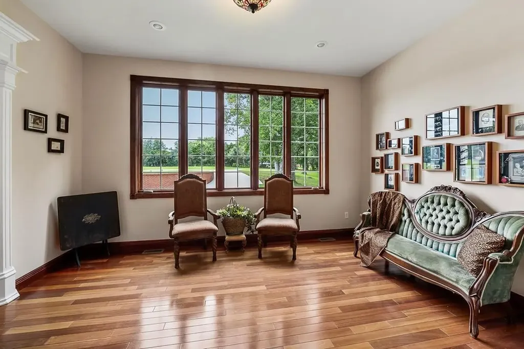 1755 Bunker Hill Road Cookeville TN 38506