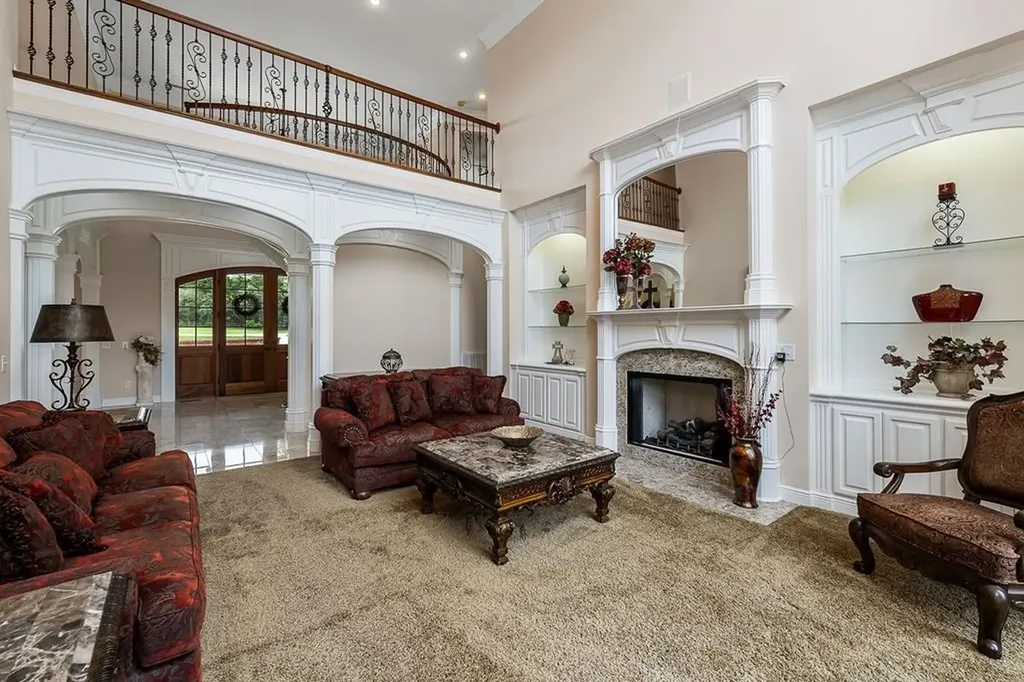 1755 Bunker Hill Road Cookeville TN 38506