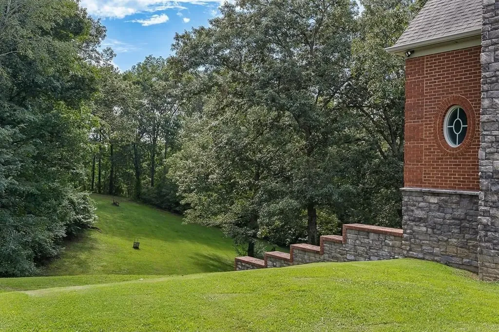 1755 Bunker Hill Road Cookeville TN 38506