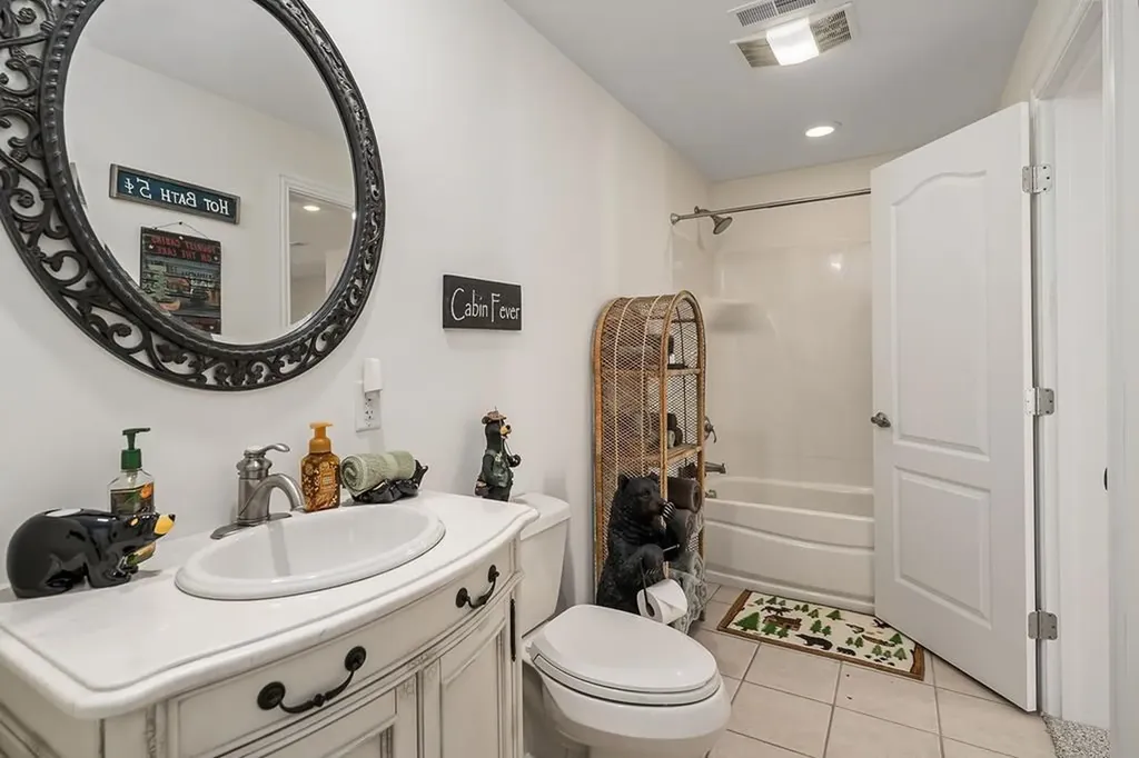 1755 Bunker Hill Road Cookeville TN 38506