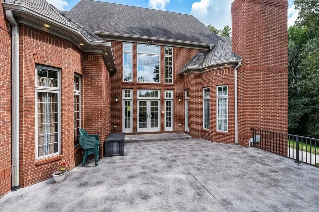 1755 Bunker Hill Road Cookeville TN 38506