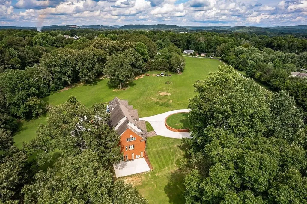 1755 Bunker Hill Road Cookeville TN 38506