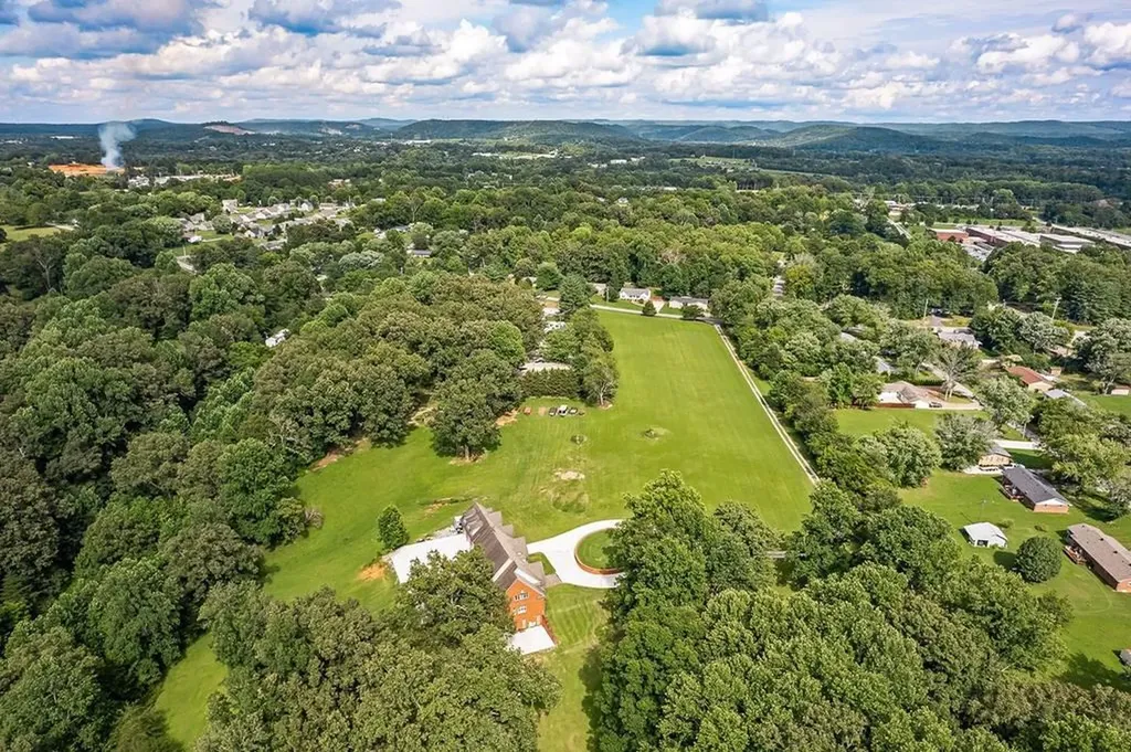 1755 Bunker Hill Road Cookeville TN 38506