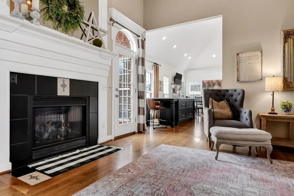 309 New Heritage Drive Cookeville TN 38506