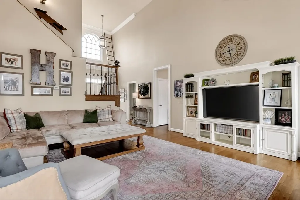 309 New Heritage Drive Cookeville TN 38506