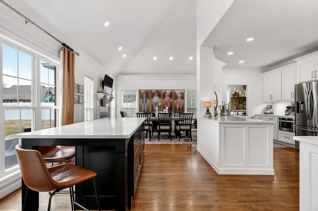 309 New Heritage Drive Cookeville TN 38506