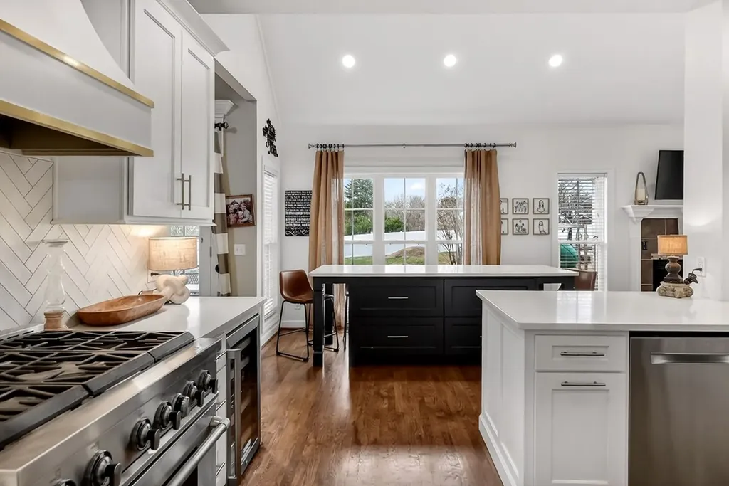 309 New Heritage Drive Cookeville TN 38506