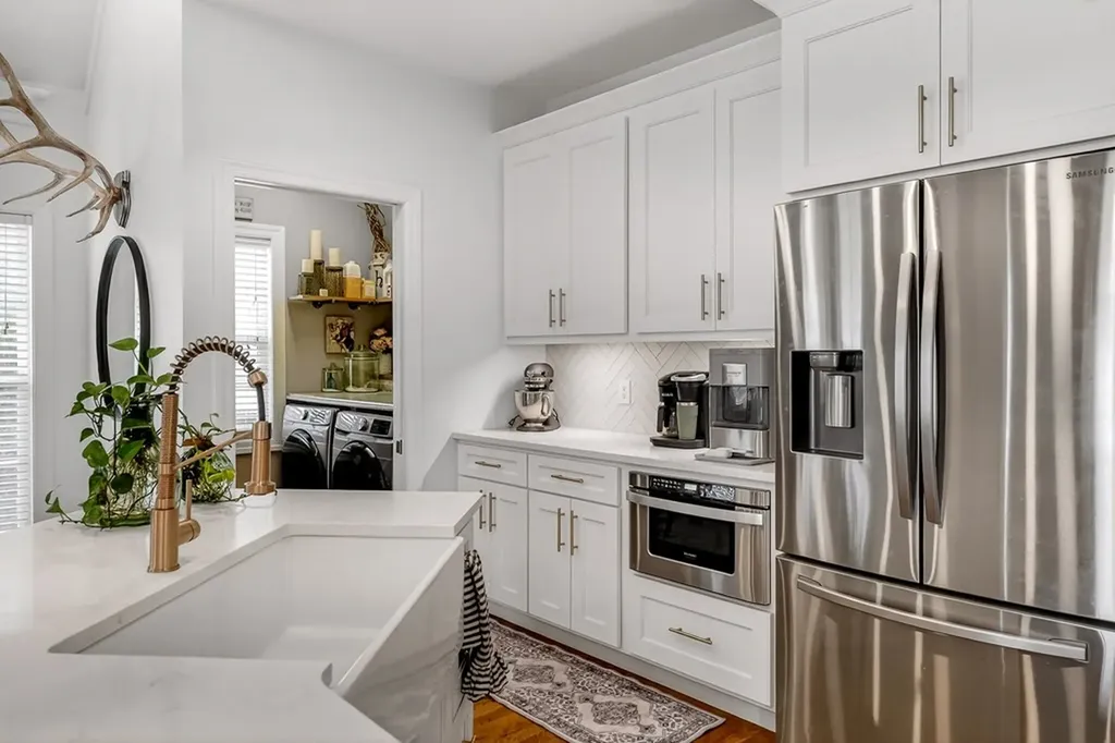 309 New Heritage Drive Cookeville TN 38506