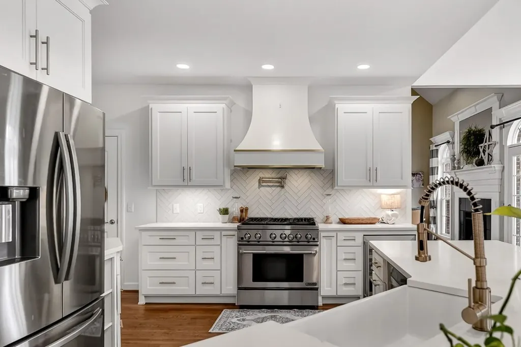 309 New Heritage Drive Cookeville TN 38506