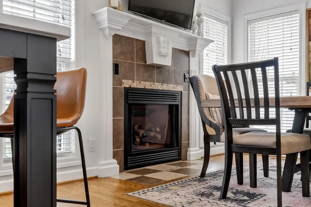 309 New Heritage Drive Cookeville TN 38506