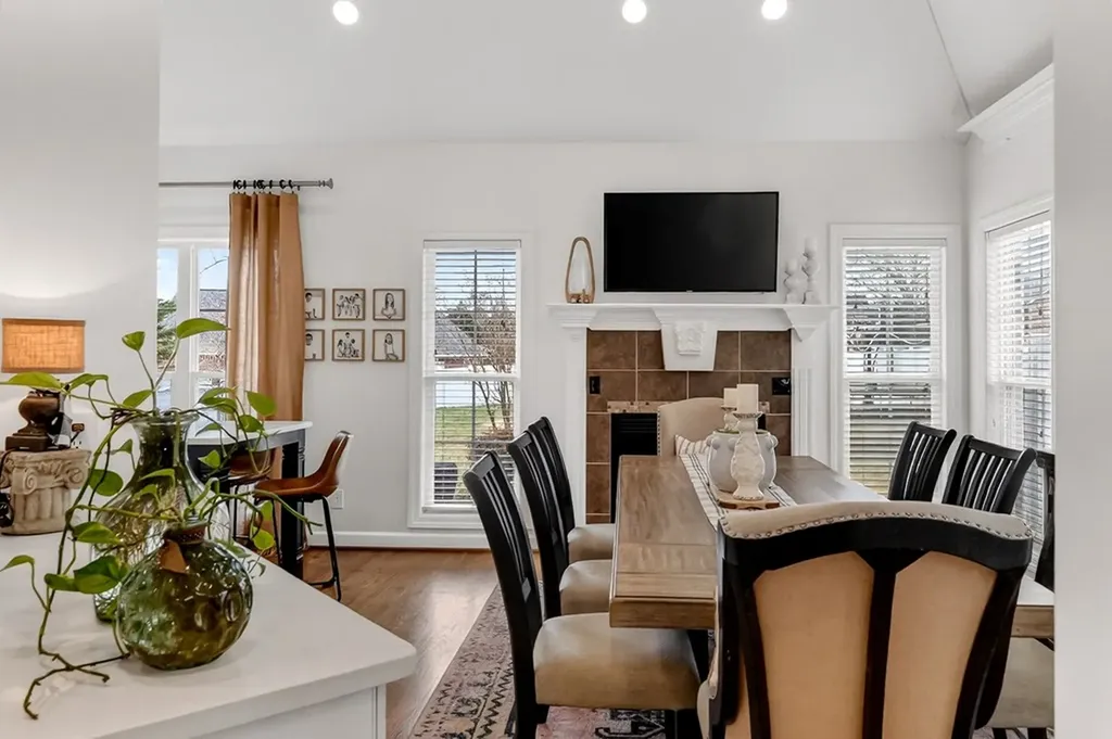 309 New Heritage Drive Cookeville TN 38506