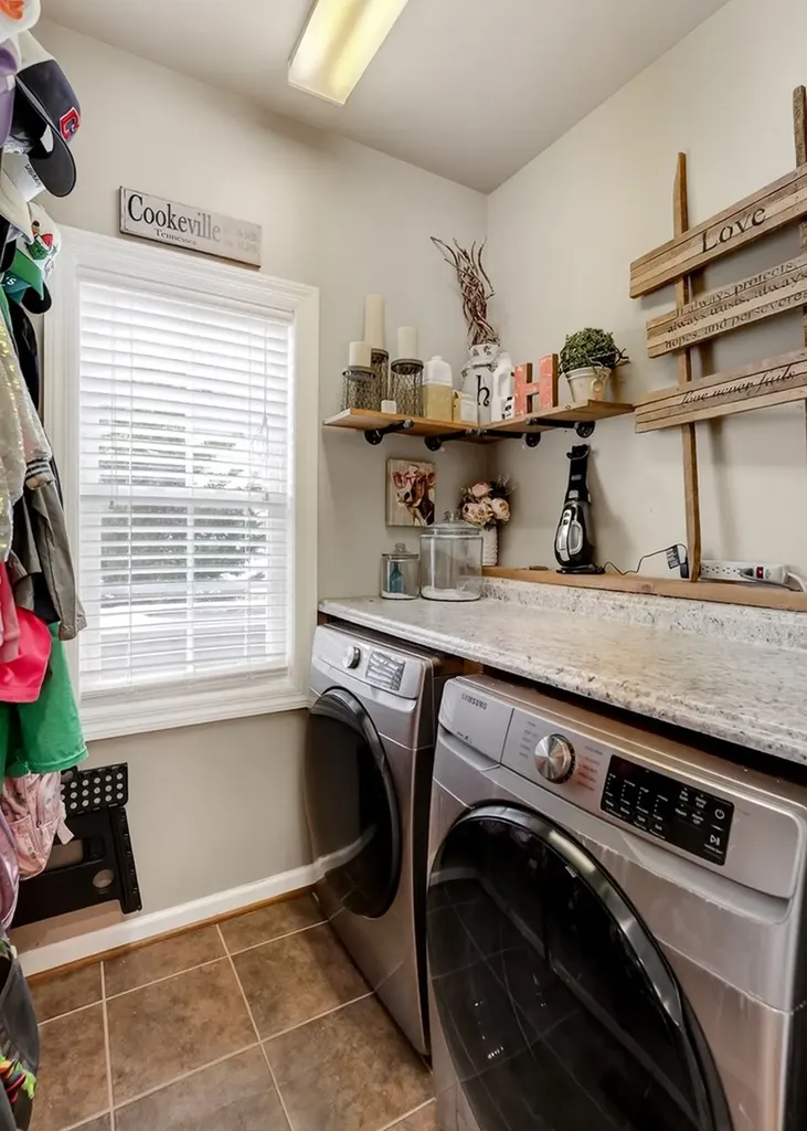 309 New Heritage Drive Cookeville TN 38506