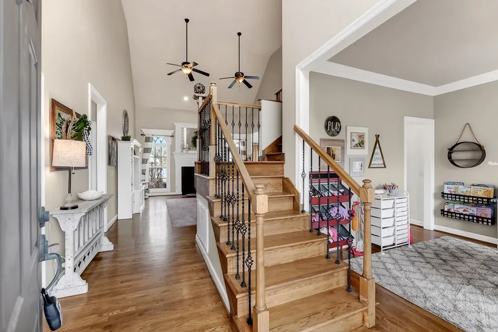 309 New Heritage Drive Cookeville TN 38506