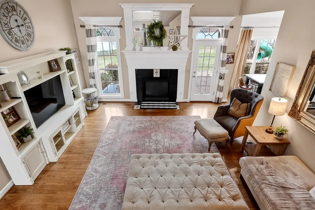 309 New Heritage Drive Cookeville TN 38506