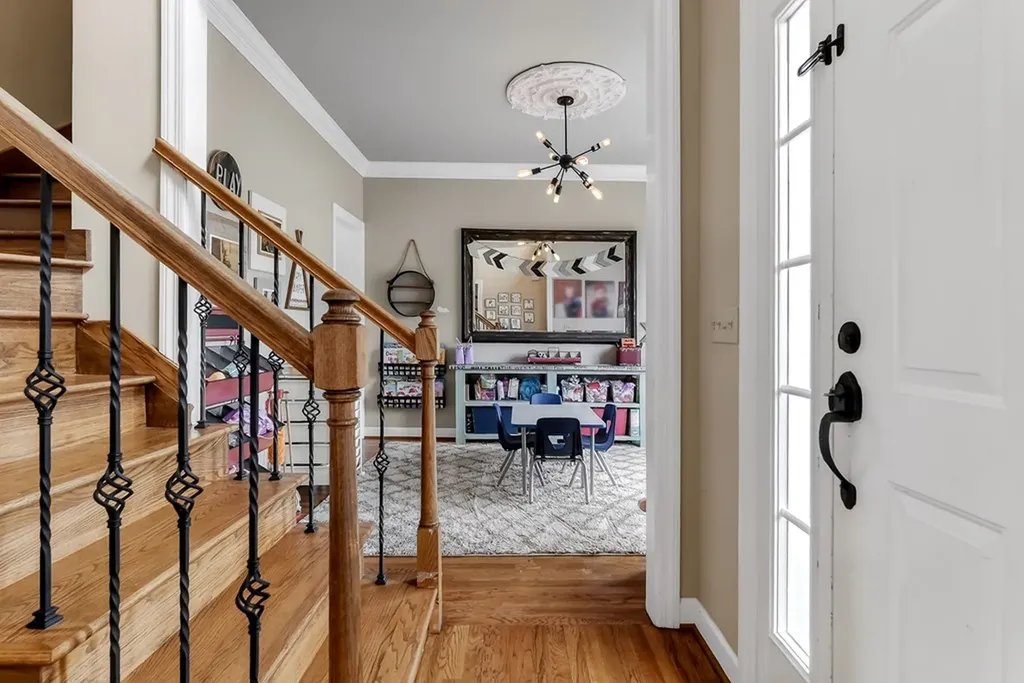 309 New Heritage Drive Cookeville TN 38506