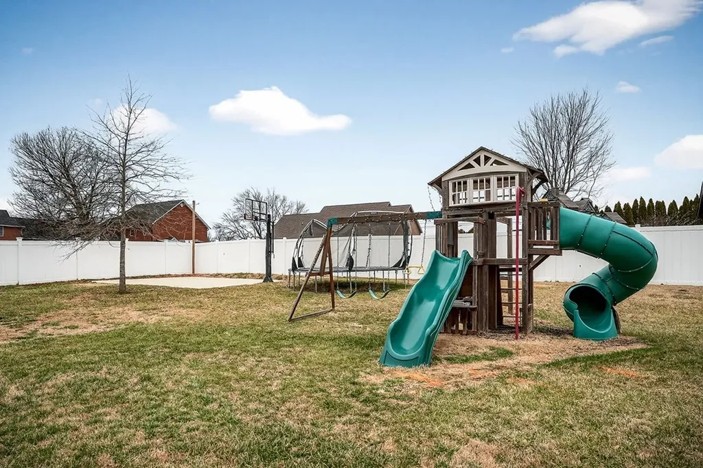 309 New Heritage Drive Cookeville TN 38506