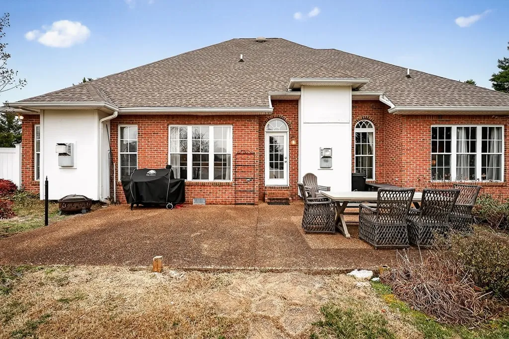 309 New Heritage Drive Cookeville TN 38506