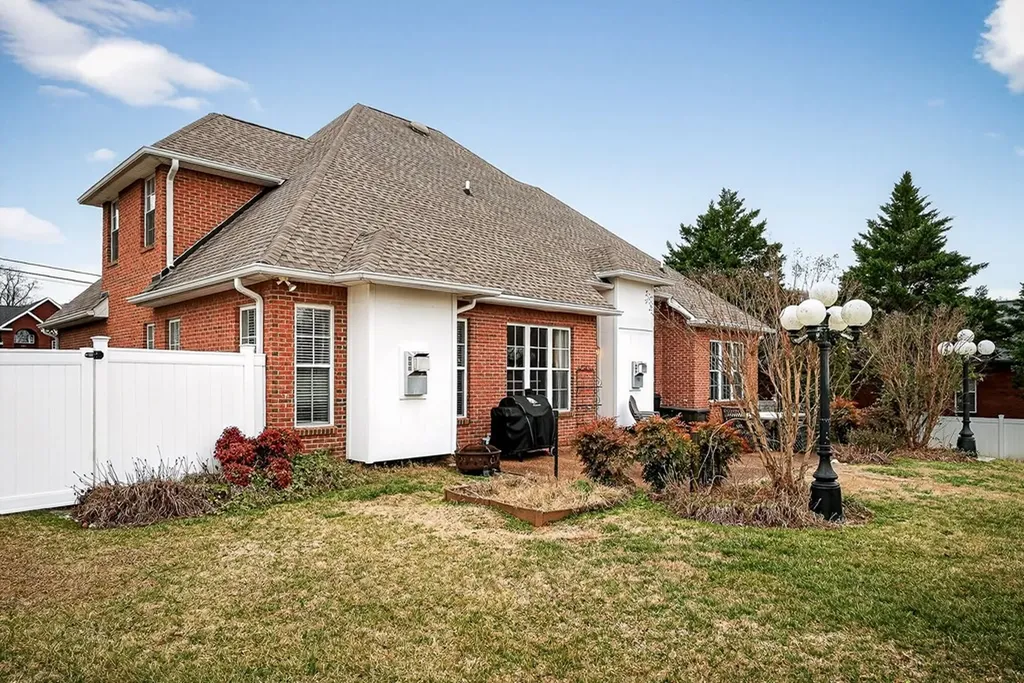 309 New Heritage Drive Cookeville TN 38506