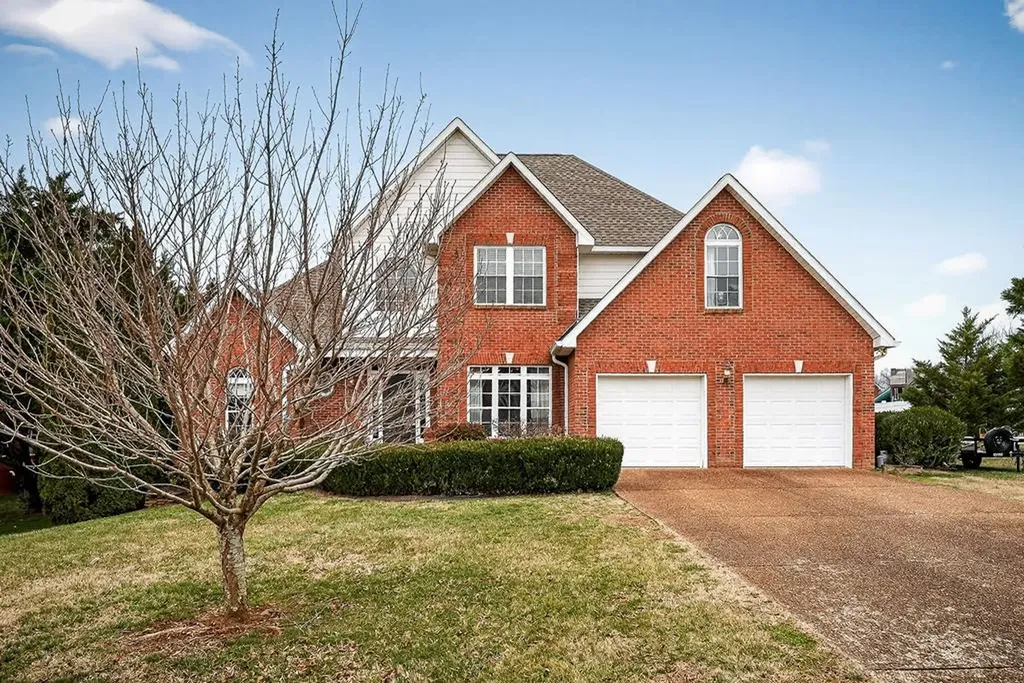 309 New Heritage Drive Cookeville TN 38506
