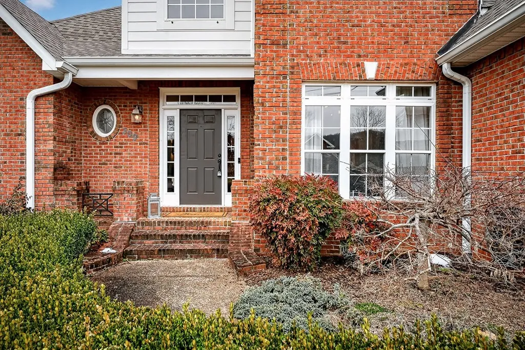 309 New Heritage Drive Cookeville TN 38506