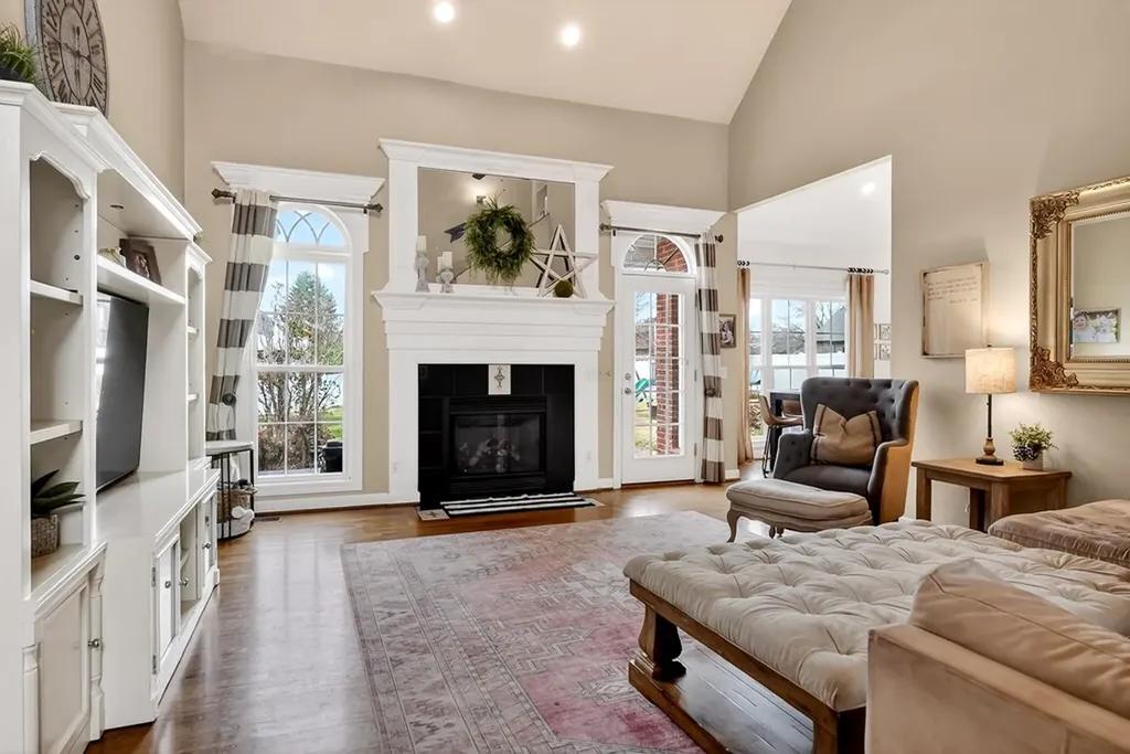 309 New Heritage Drive Cookeville TN 38506