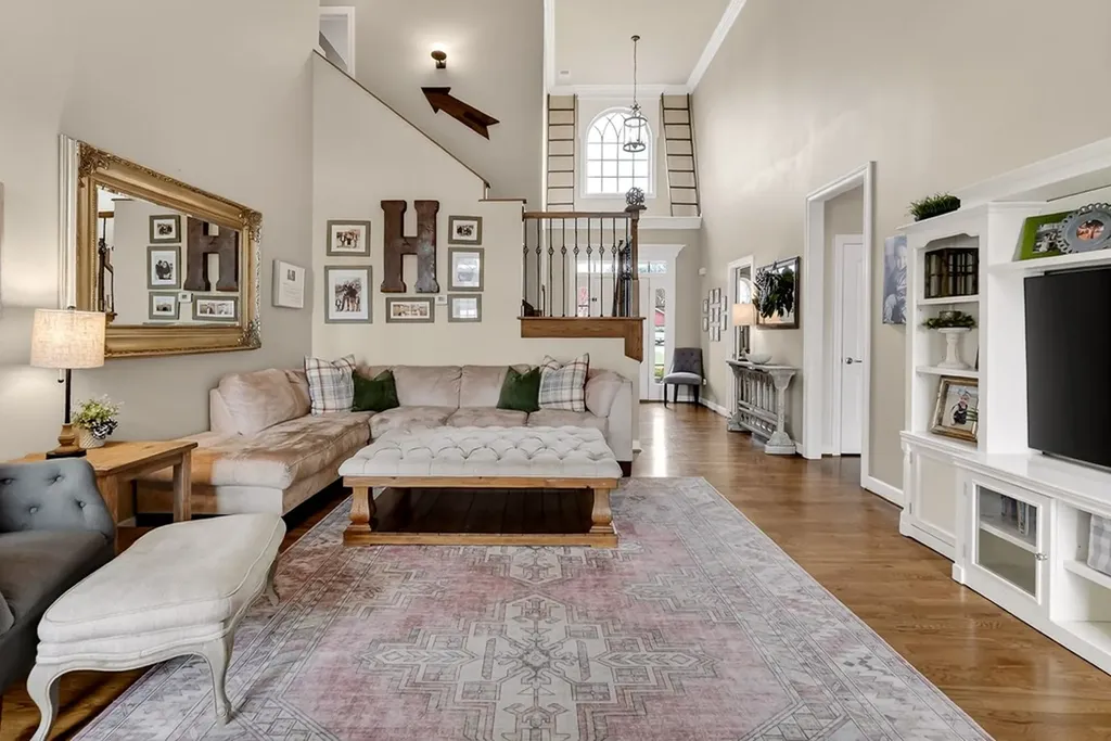 309 New Heritage Drive Cookeville TN 38506