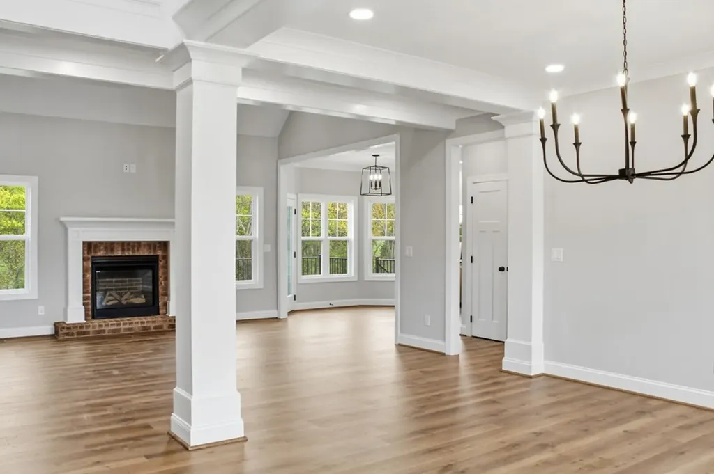 3134 Westowne Circle Cookeville TN 38506