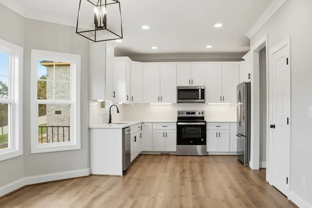 3134 Westowne Circle Cookeville TN 38506