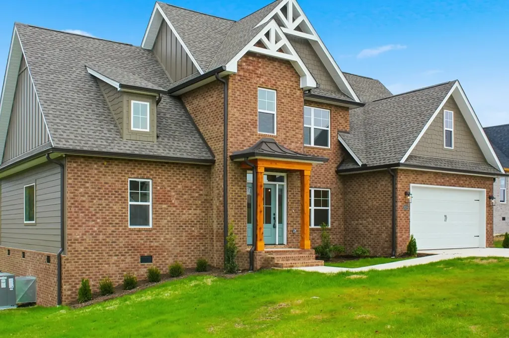 3134 Westowne Circle Cookeville TN 38506