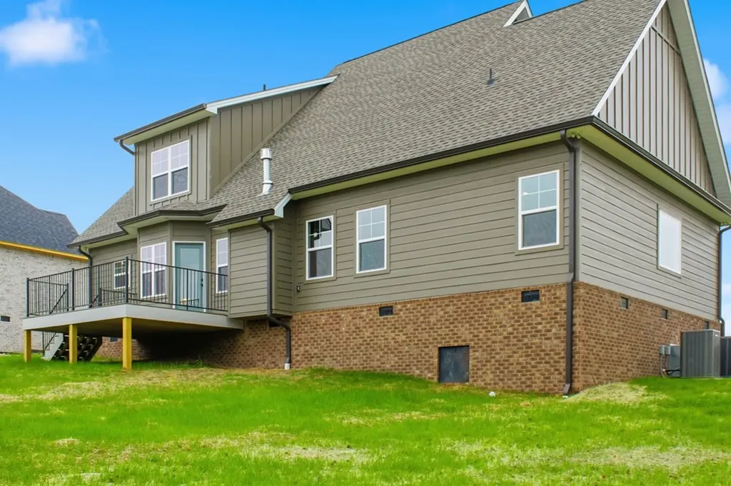 3134 Westowne Circle Cookeville TN 38506