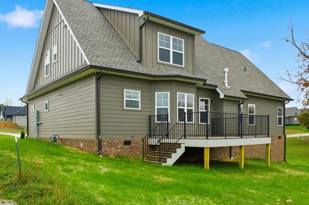 3134 Westowne Circle Cookeville TN 38506